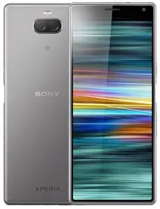 Замена матрицы на телефоне Sony Xperia 10 в Перми